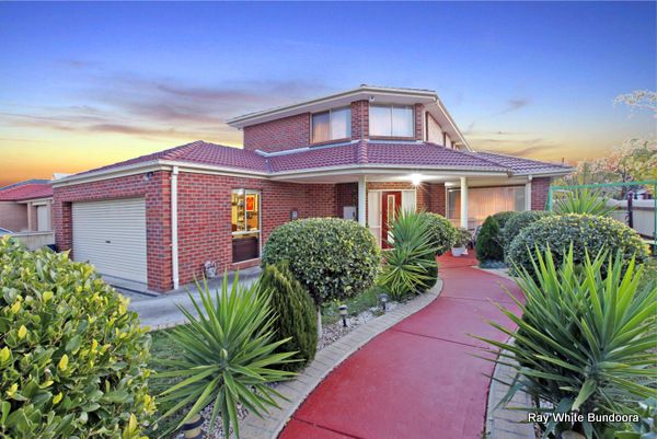 7 Gleditsia Way, BUNDOORA, VIC 3083