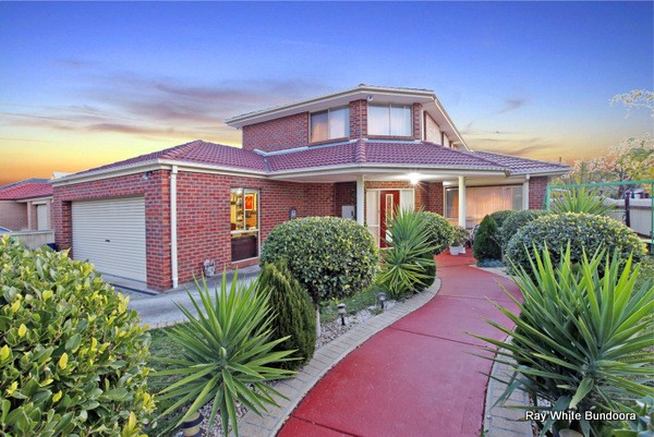7 Gleditsia Way, BUNDOORA, VIC 3083