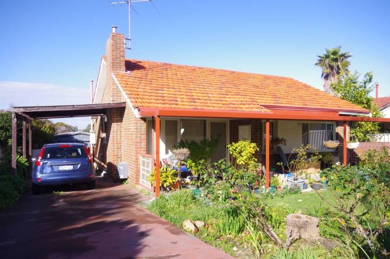 60 Fernhurst Crescent, BALGA, WA 6061