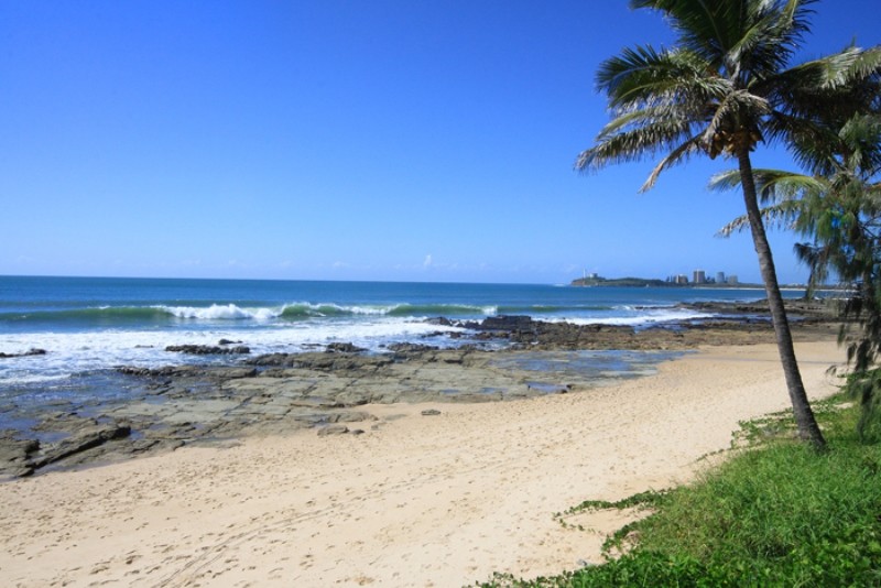 1 Marjorie Street, MOOLOOLABA, QLD 4557