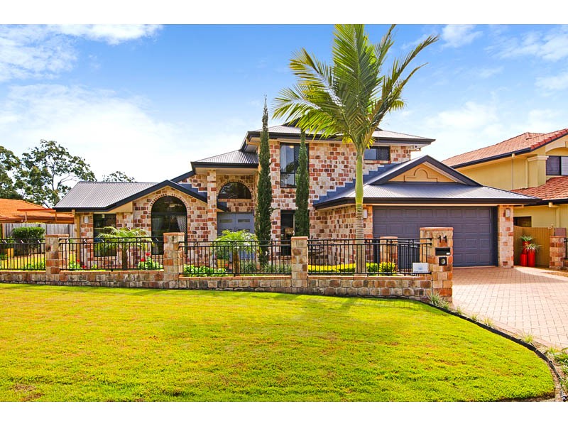 11 Lachine Place, MANSFIELD, QLD 4122