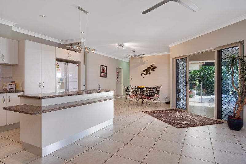 SMITHFIELD, QLD 4878