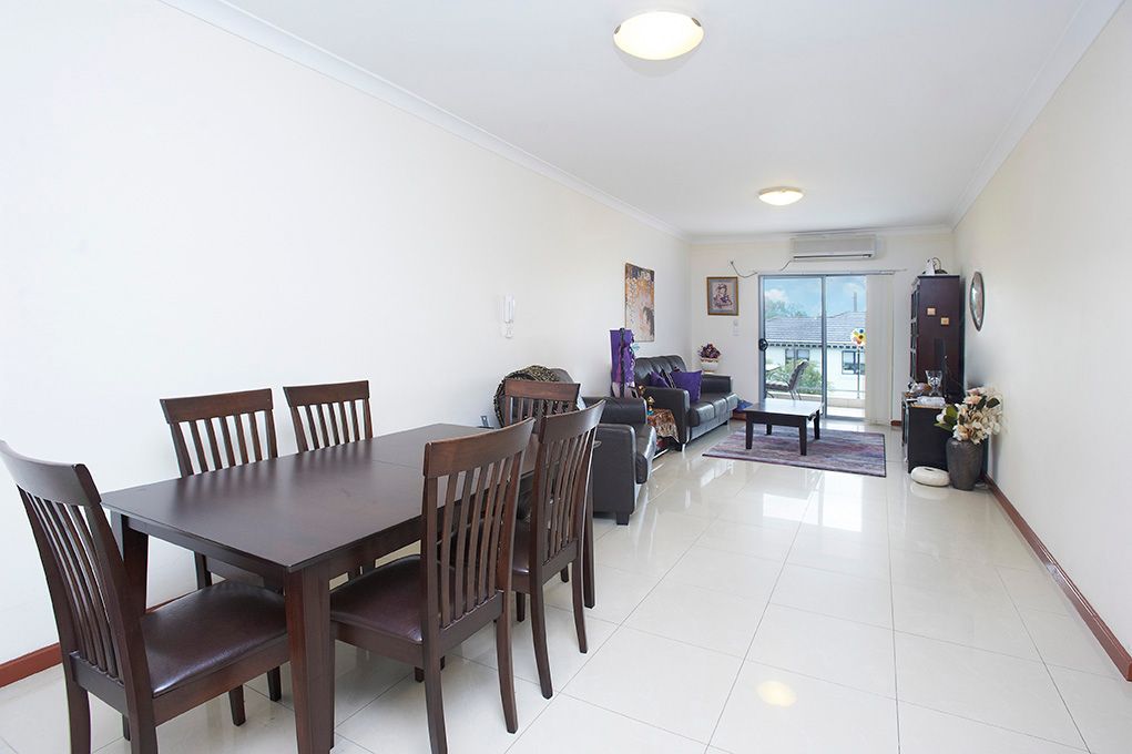 9/154-156 Bridge Road, WESTMEAD, NSW 2145