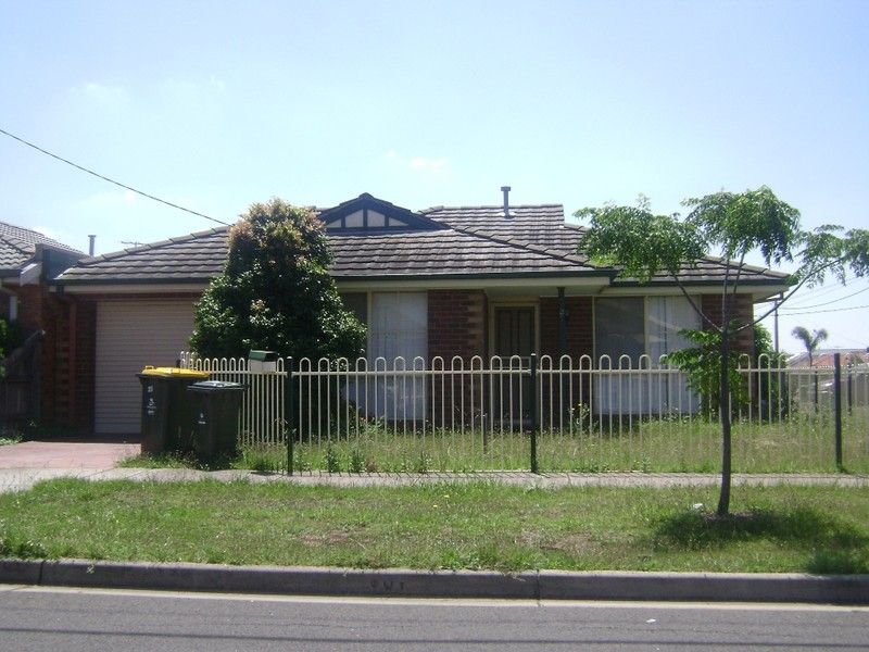 25 Spicer Boulevard, ALTONA MEADOWS VIC 3028
