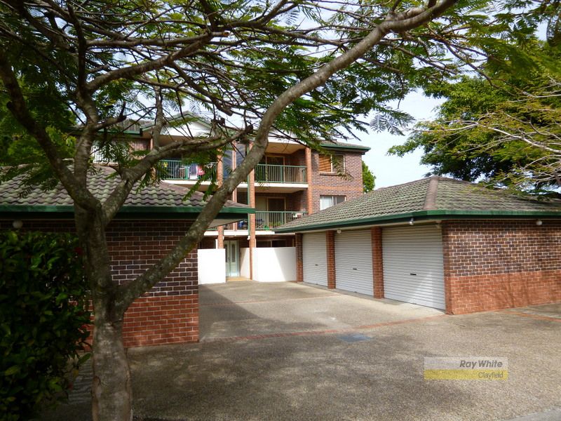 58 Lisson Grove, WOOLOOWIN QLD 4030