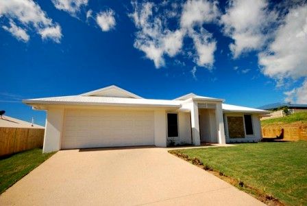 13 Barrington Court, YEPPOON, QLD 4703