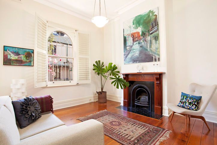 11 George Street, PADDINGTON, NSW 2021