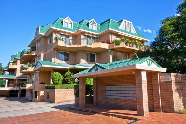 14/108 High Street, MASCOT, NSW 2020
