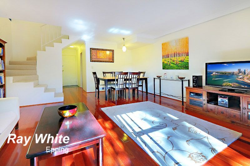 55/22-24 Taranto Road, MARSFIELD, NSW 2122