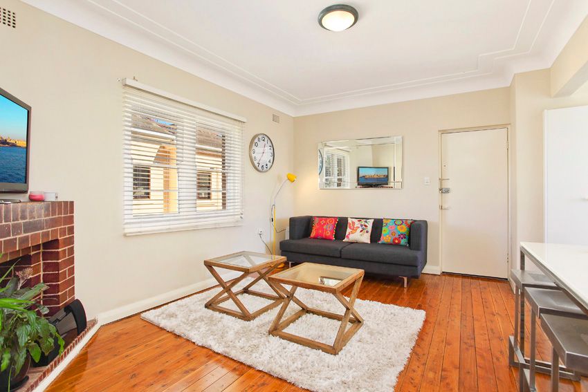 4/46-48 West Street, NORTH SYDNEY NSW 2060