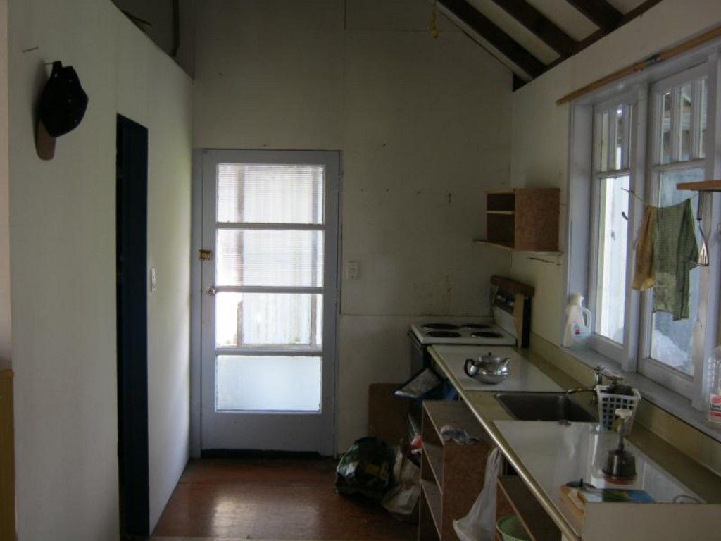 AHIPARA, Far North District