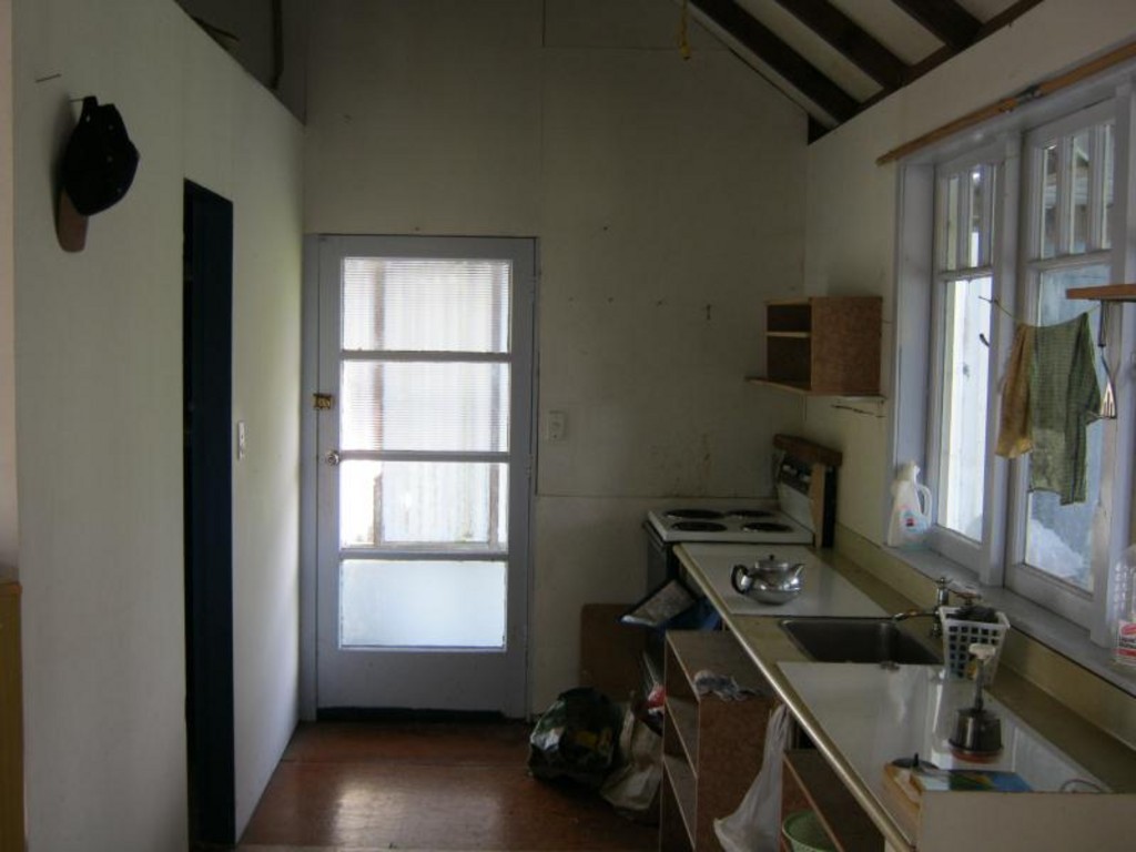 AHIPARA, Far North District