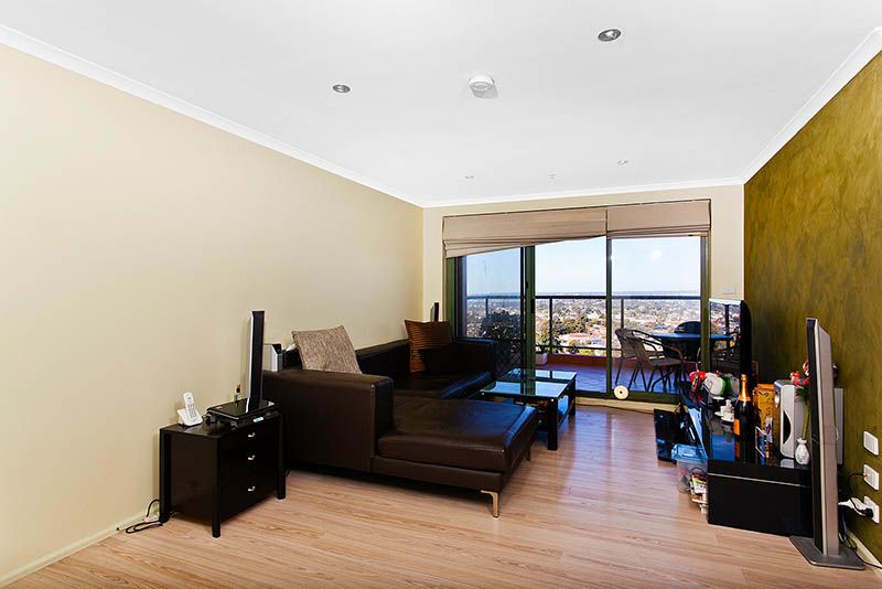 1705/600 Railway Parade, HURSTVILLE, NSW 2220