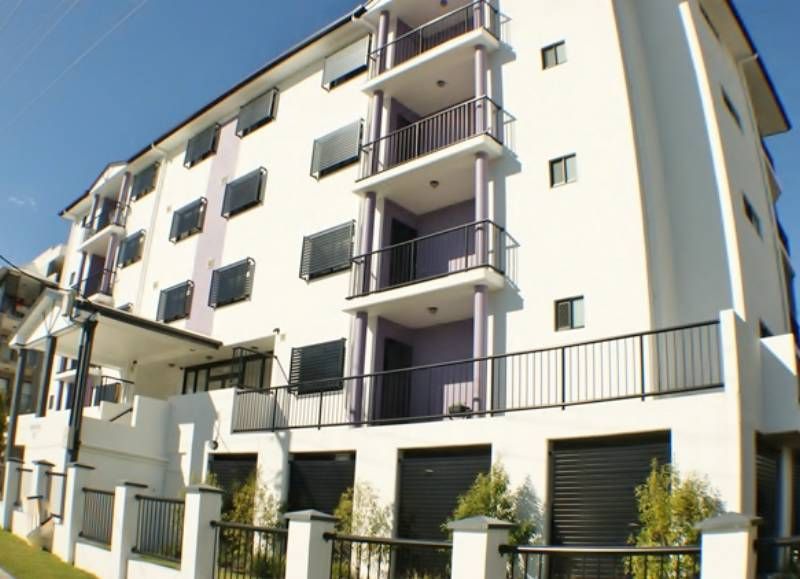 8/150 Mein Street, SCARBOROUGH, QLD 4020