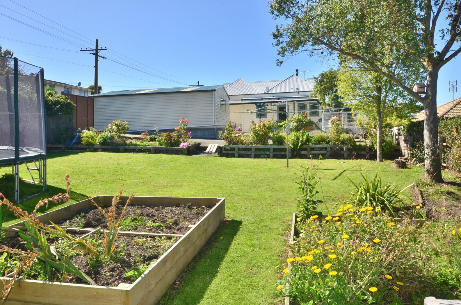 8 Exeter Street, ABBOTSFORD, Dunedin City