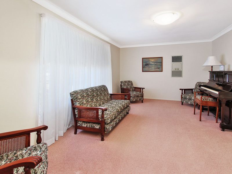 SOUTH PENRITH, NSW 2750