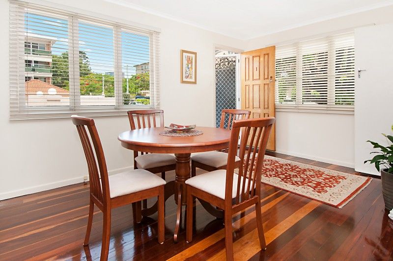 1/100 Langshaw Street, NEW FARM, QLD 4005