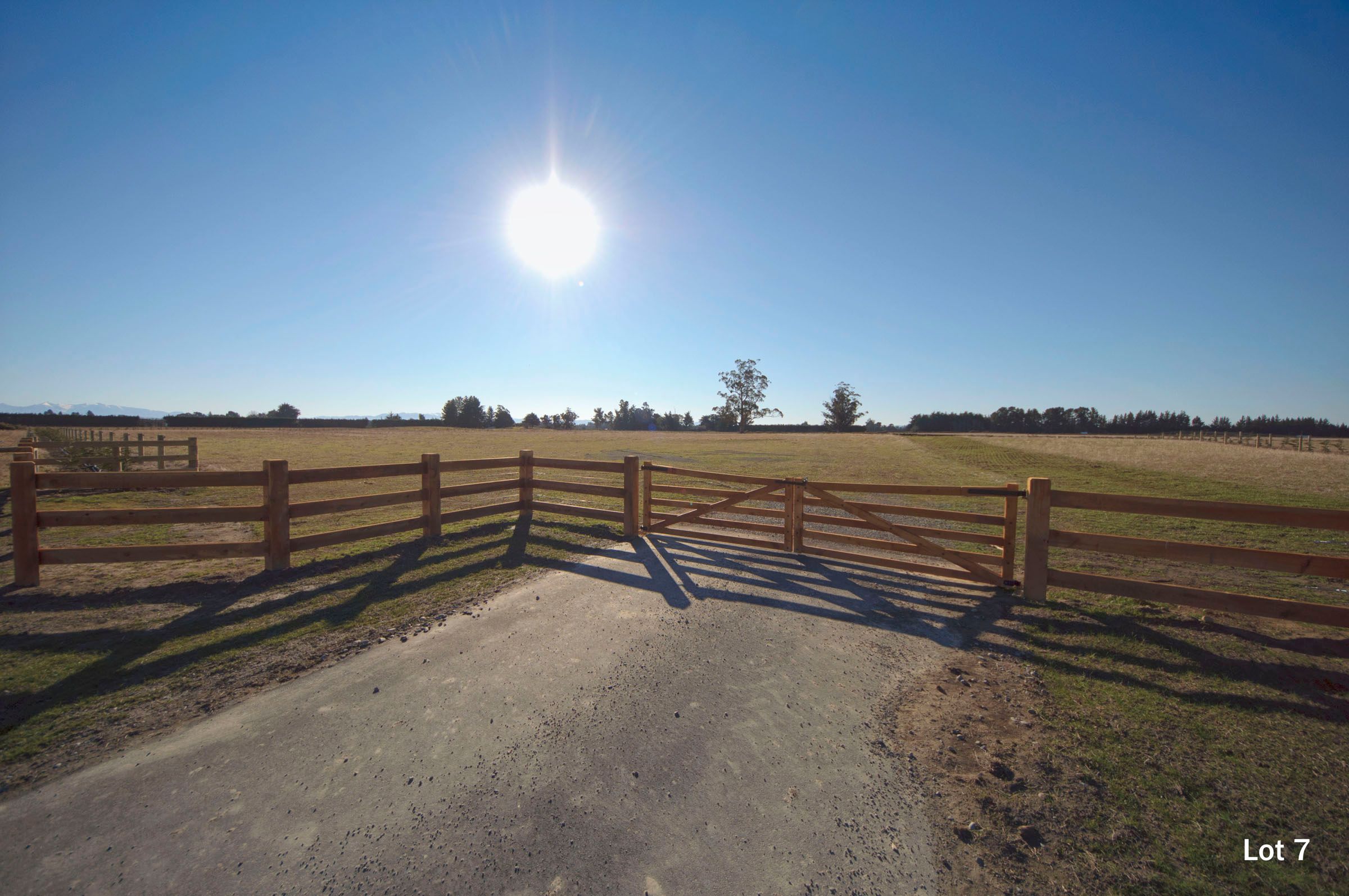 Lot 7 of 628 Halkett Road, WEST MELTON, Selwyn District