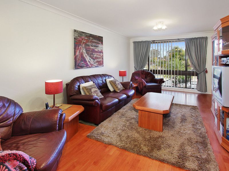 WERRINGTON DOWNS, NSW 2747