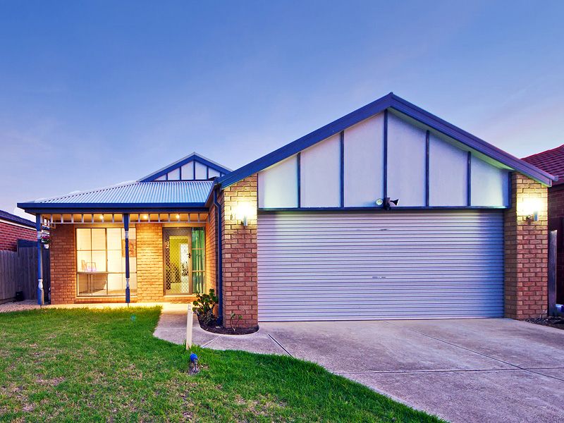 17 Flora Way, TARNEIT VIC 3029
