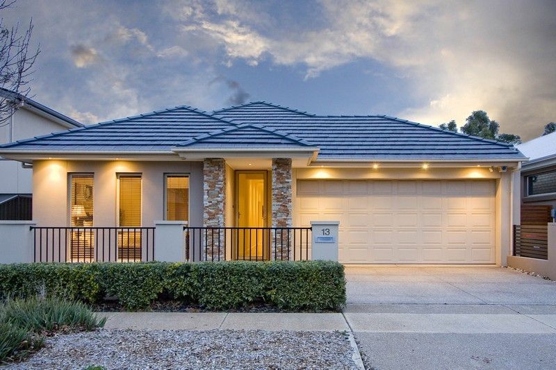13 Haddrick Court, UNDERDALE SA 5032