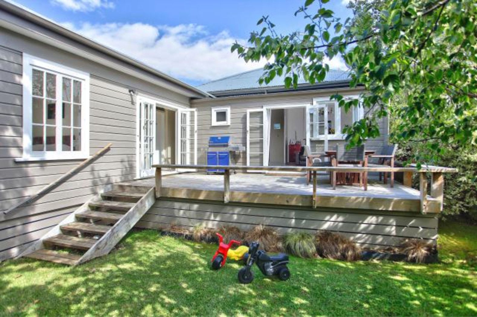 16a Garland Road, GREENLANE, Auckland City