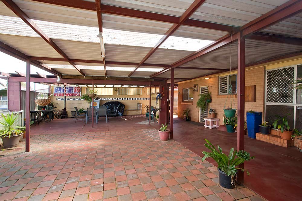 4 Scheske Street, WILSONTON, QLD 4350