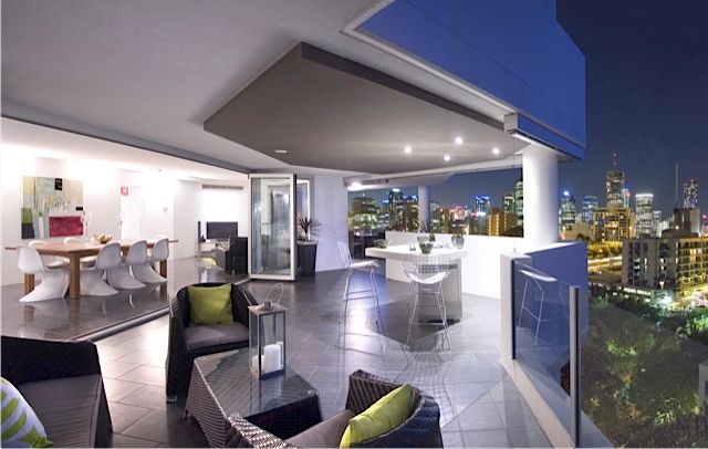 206/1 O'Connell Street, KANGAROO POINT, QLD 4169