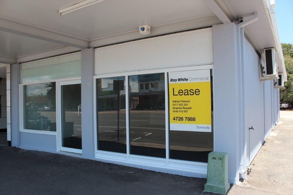 105 Charters Towers Road, HERMIT PARK, QLD 4812