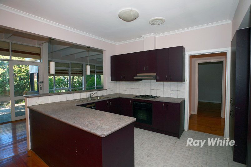 1598 Dandenong Road, HUNTINGDALE, VIC 3166