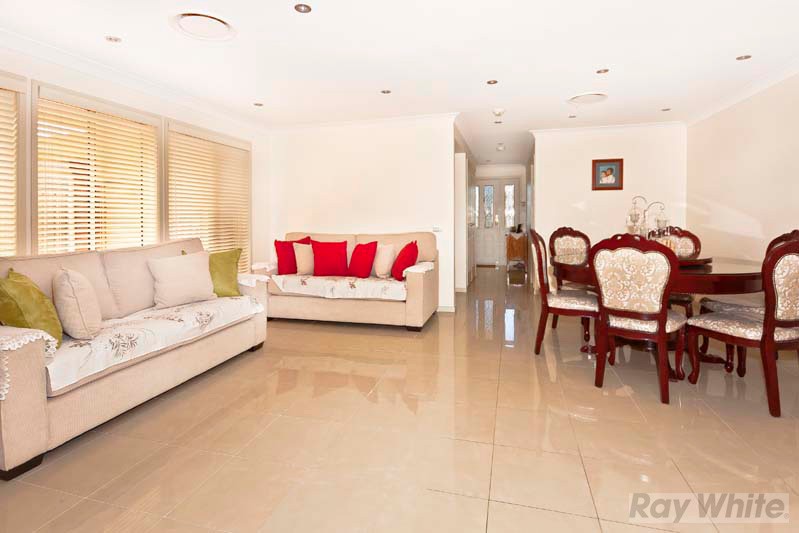 23 Wallis Crescent, CECIL HILLS, NSW 2171
