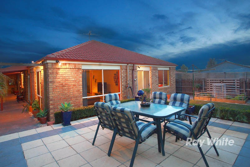 23 Artists Crescent, NARRE WARREN SOUTH, VIC 3805
