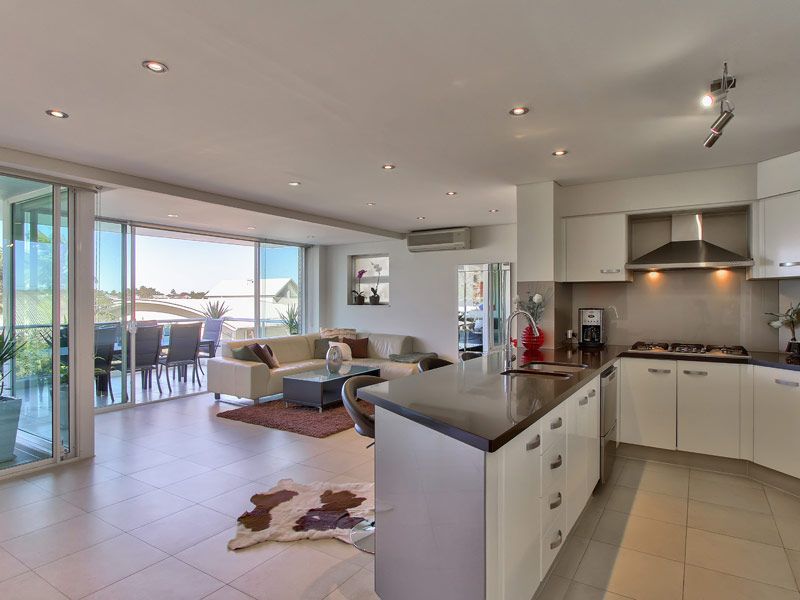 21/15 Vernon Terrace, Teneriffe, QLD 4005