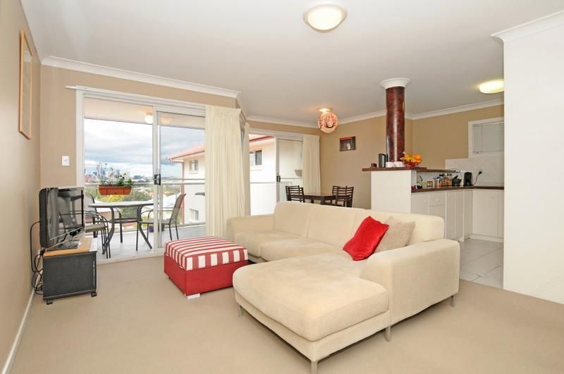 9/125 Stoneleigh Street, WINDSOR, QLD 4030