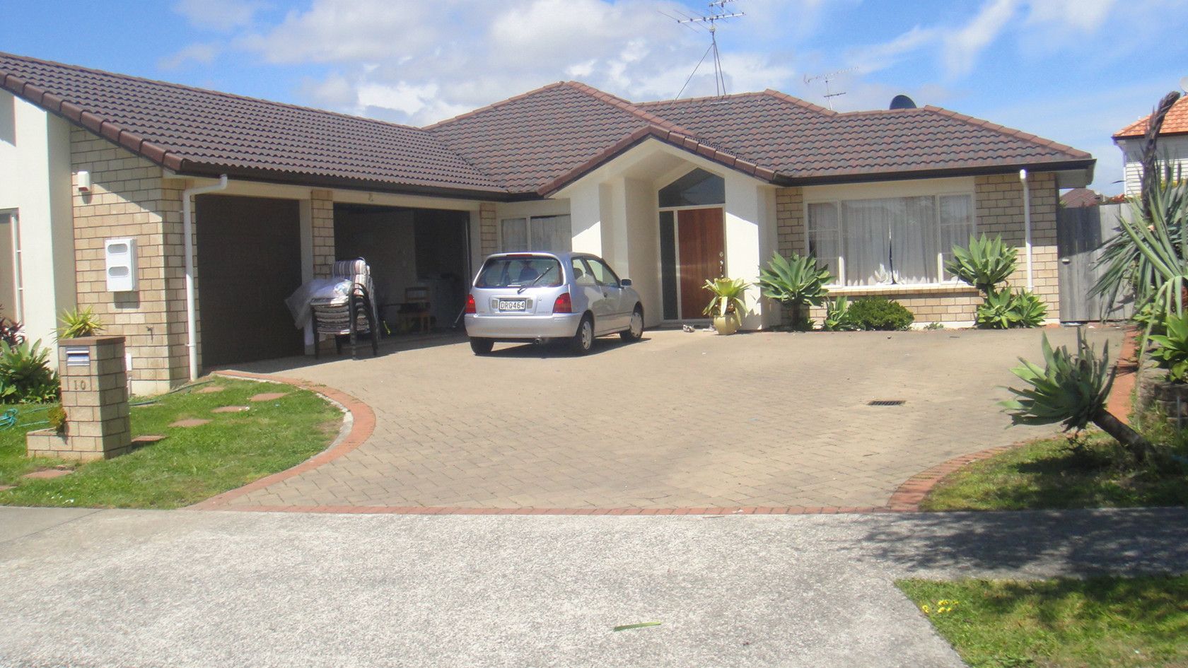 10 Monash Place, Dannemora, Manukau City