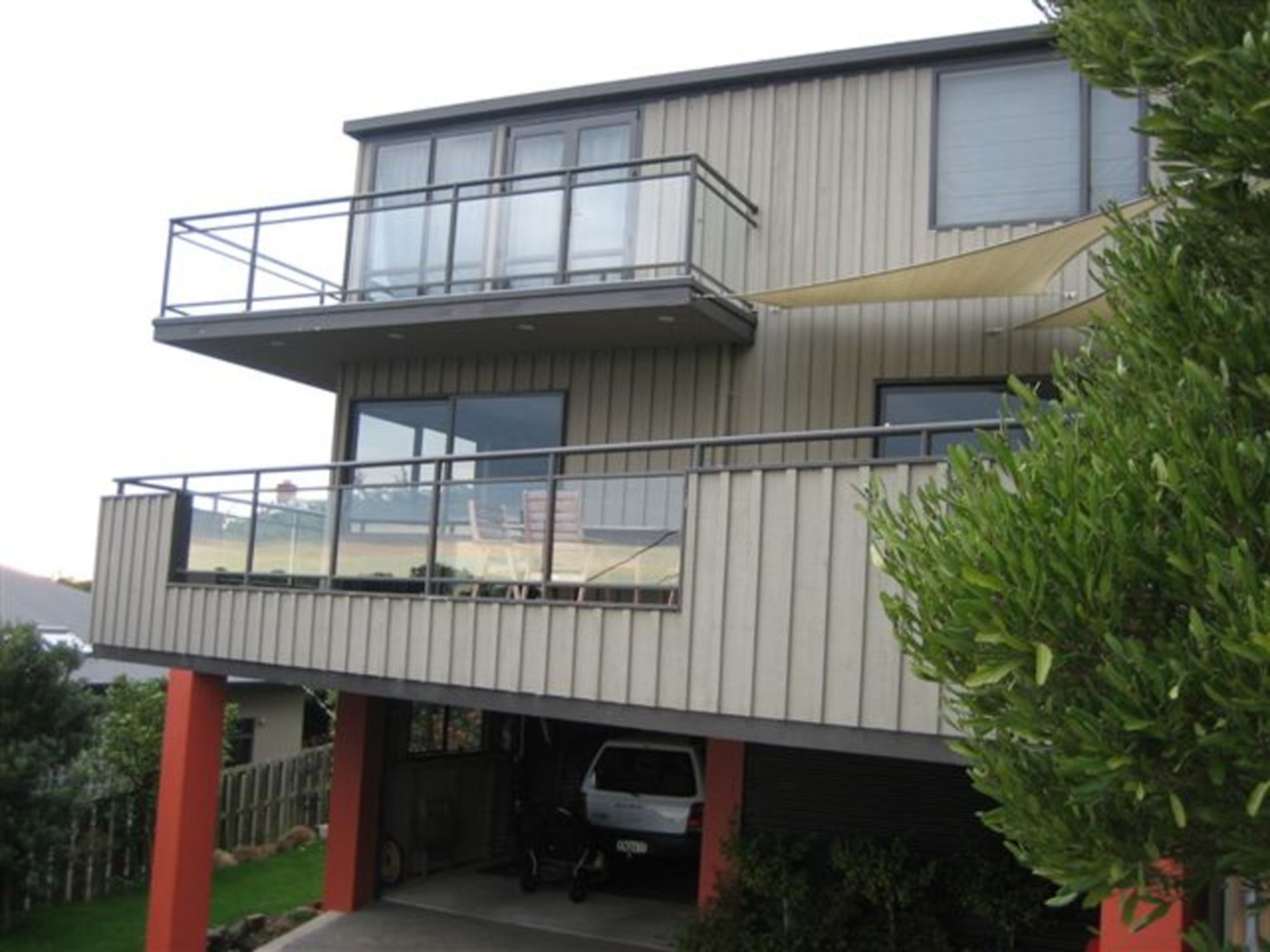 25A Kinsey Terrace, SUMNER, Christchurch City