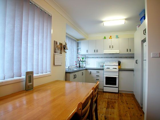 2/9 Burdekin Drive, ALBION PARK, NSW 2527