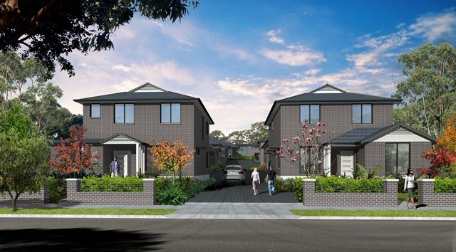 90-92 Western Crescent, GLADESVILLE NSW 2111