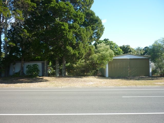 BONGAREE, QLD 4507