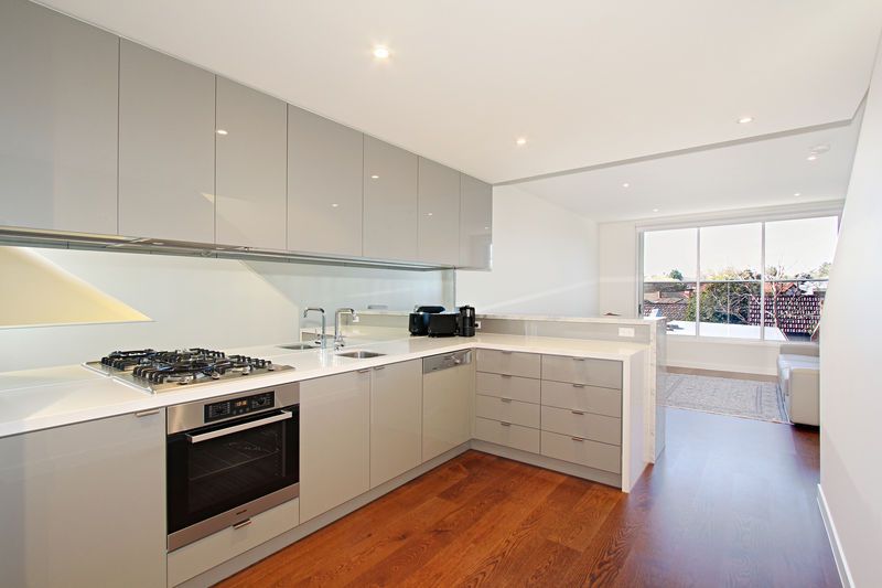25/170 Beach Road, SANDRINGHAM, VIC 3191