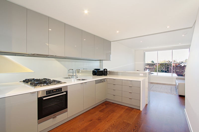 25/170 Beach Road, SANDRINGHAM, VIC 3191