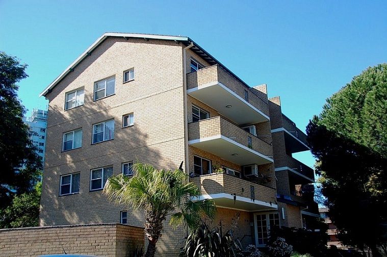 18 Bobart Street, PARRAMATTA NSW 2150