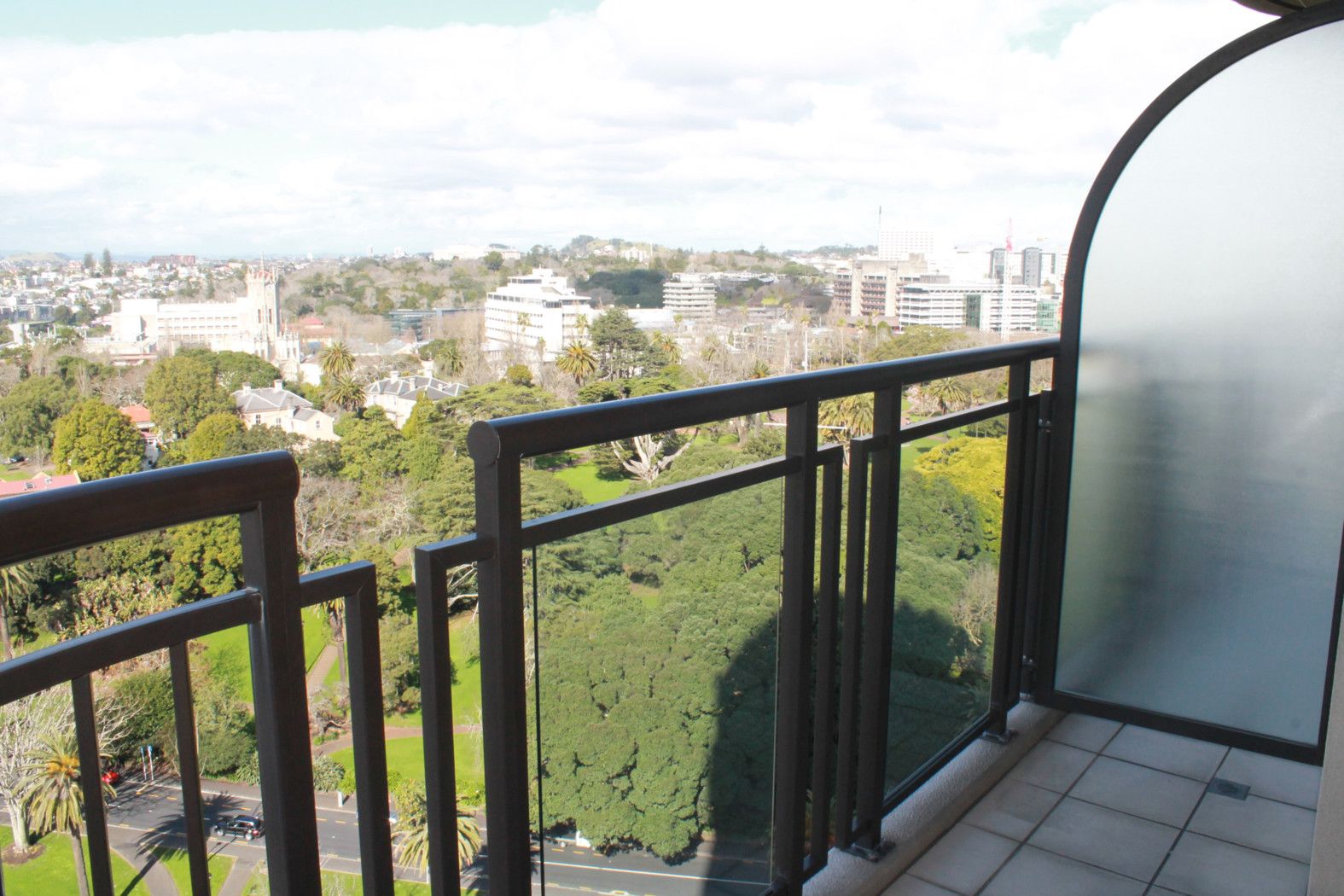 AUCKLAND CENTRAL, Auckland City