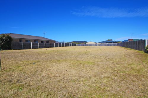7 Day Circuit, BUNGENDORE NSW 2621