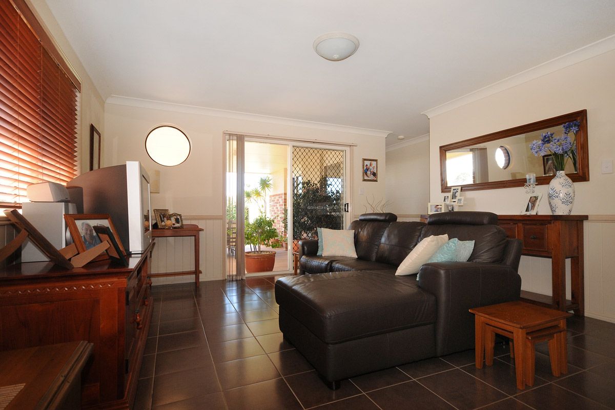 Unit 1/18a Merritt Street, HARRISTOWN, QLD 4350