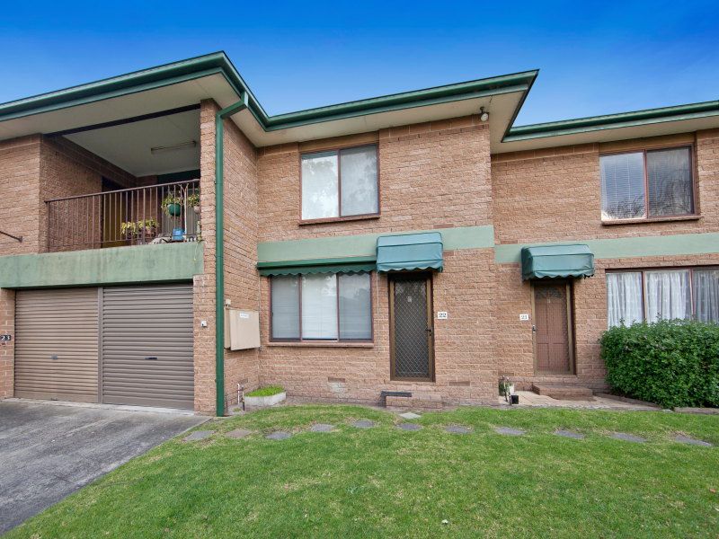 22/1 Foot Street, FRANKSTON, VIC 3199
