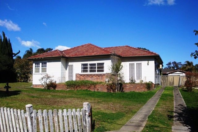 183 Neville Street, SMITHFIELD, NSW 2164