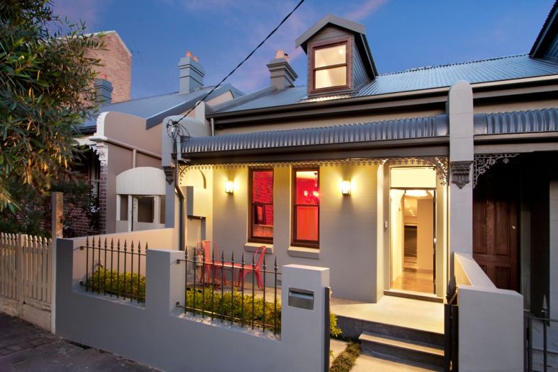 268 Belmont Street, ALEXANDRIA, NSW 2015