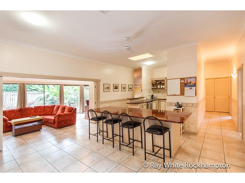 479 Eichelberger Street, FRENCHVILLE, QLD 4701