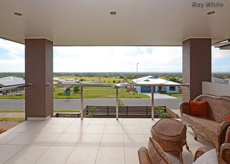 22 Sandy View Drive, NIKENBAH, QLD 4655